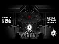 #MOTW Submission - Last Stand 8-Bit with Artwork from The King's Fall Raid (Destiny 2)