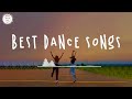 Songs that make you dance 2024 📀 Best dance songs 2024 ~ Songs to sing & dance