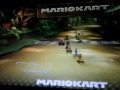 Mysterious N Plays: Mario Kart 8 (Shell Cup and Banana Cup 50cc)