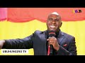 EV. NSHIZIRUNGU Emmanuel: IMANA IJE GUHANA ABANTU BANZE KWIHANA, WOWE  YUBAHE UZONGERA UYIKERE✔