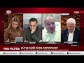 Cem Toker Ali Erbaş ve Mehmet Şimşek'e İsyan Etti! 'Her 20 Kişiden Biri Diyanet'te Çalışıyor'