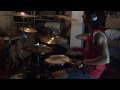 Yellow - Coldplay (Drum Cover) [HD]