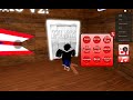 doors but Ohio V2 it's out! (roblox)