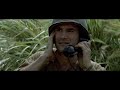 THE THIN RED LINE Clip - 