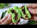 RESEP KUE PUTU TANPA BAMBU DALAM NYA MELELEH DIMULUT TEKSTURNYA LEMBUT BIKINYA MUDAH