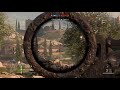 Battlefield 1: Long Range Action - Adriatic Coast