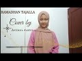 Ramadhan Tajalla cover by Ayumna Wahyu