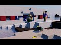 How To Survive a Plane Crash - Minecraft Animation