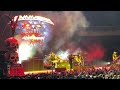 Gamma Ray - Land of the Free | Live in Chile, MetalFest, 2024