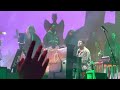 Gorillaz - Andromeda + Kids with Guns (Outros) + O Green World LIVE AtlantA, GA 2022 HD