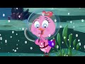 Foxie Uses A Multiplier | Eena Meena Deeka | Cartoons for Kids | WildBrain Zoo