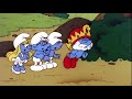 THE MASTER SMURF • Full Episode • The Smurfs
