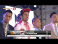 PBA Rookie Draft 2015 Round 1