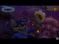 Waltzing into the Jungle - Sly 2: Band of Thieves - Part 2