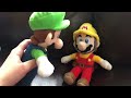 CPV: Luigi’s Clone!