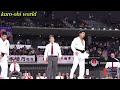 | Kumite Commentary | JKA All Japan Kumite NO GLOVES
