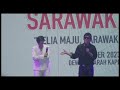 KEKASIH AWAL DAN AKHIR- ZAKI YAMANI DUET BERSAMA DATO JAMAL ABDILLAH(D'RENDER BAND)