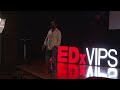 Your Perception Is Your Reality | Maj. Vivek Jacob | TEDxVIPS
