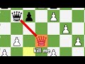 Chess Memes #116 | When Pawn CHECKMATES