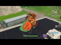 Taking Control of Your Controls - No Skin to Pro Scrim: Episode #1 (Fortnite Battle Royale)