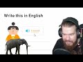This language is on the verge of extinction, and so are my brain cells | Duolingo Speedrun #31