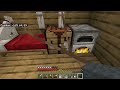Minecraft - Building A Spacious Room [10]