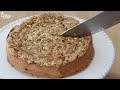Flourless Pistachio Cake