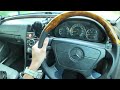 Mercedes Benz W202 C230 Kompressor, Review Owning Experience Mercy Tua Anak Muda di Tahun 2024