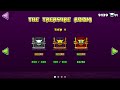 All New Chests Rewards | Geometry dash 2.2