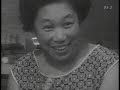 荒川区昭和30年代の映像