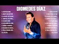 Diomedes Díaz ~ Grandes Sucessos, especial Anos 80s Grandes Sucessos