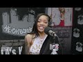 GloRilla Plays Hot Booty Game, Talks Rihanna, Megan, Cardi B, Lizzo, Sza, New Tour | Interview