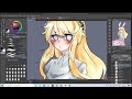 speedpaint