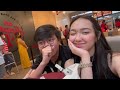 VLOG • last day of OJT, final defense, trying to vlog at NDDU and cringing after