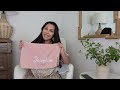 WHAT'S IN MY HOSPITAL BAG 2023 | SCHEDULED C-SECTION BABY #2 (packing only the essentials!!)