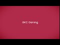 GKC Gaming Intro