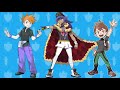 All Pokemon Champions Team (Kanto - Galar)