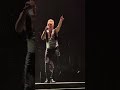 Strangelove Depeche Mode Vancouver BC Canada Rogers Arena Nov 24, 2023 Memento Mori Tour