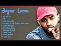 Joyner Lucas-Year's top tracks roundup roundup: Hits 2024 Collection-Prime Hits Lineup-Joined