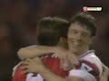 Arsenal v Sheffield Wednesday FA Cup final and replay 1993