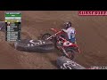 Eli Tomac's Kawasaki Era Highlights