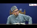 (🔴LIVE) 23-05-2024 SS Prof Dato' Dr MAZA: Bulughul Maram (Siri 194)