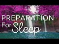 Fall Asleep and REST: Abide Sleep Meditation | Relaxation