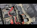 Polaris RZR Dual Battery Install