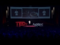 Beyond the zero waste restaurant | Matt Stone | TEDxAuckland