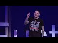 How to Grow as a Person (And Why It Sucks) | Johnny Crowder | TEDxEustis