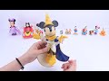 Satisfying with Unboxing Disney Minnie Mouse Toys Doctor Playset | Review Toys ASMR