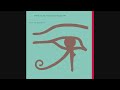 The Alan Parsons Project - Eye in the Sky (Official Audio)