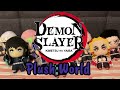 Demon Slayer Plush World Intro!
