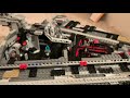 LEGO | Resurgent-Class Star Destroyer | Star Wars Episode VIII Custom Set Review